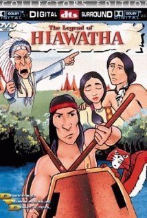 The Legend of Hiawatha (1988)