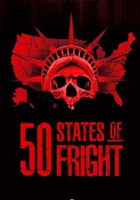 50 States of Fright (2020)