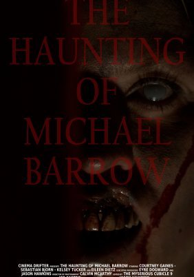 The Haunting of Michael Barrow / The Bleeding Dark (2025)