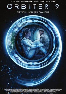 Órbita 9 / Διαστημόπλοιο 9 (2017)