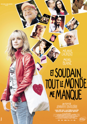 The Day I Saw Your Heart / Ξαφνικά Όλοι μου Λείπουν  (2011)