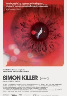 Simon Killer (2012)
