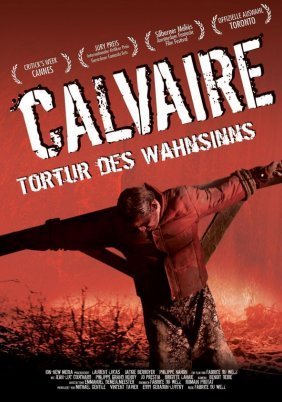 Calvaire (2004)