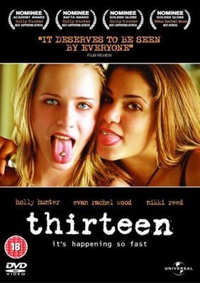 Thirteen / Δεκατριών (2003)
