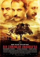 Once Upon a Time in Anatolia (2011)