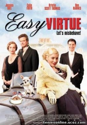 Easy Virtue (2008)