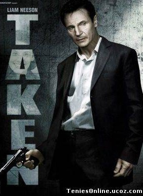Η Αρπαγή / Taken (2008)