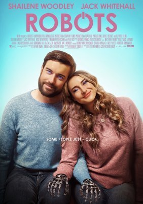 Robots (2023)