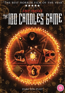 The 100 Candles Game / Το παιχνίδι των 100 κεριών (2020)