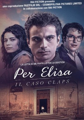 Per Elisa An Italian Crime Story / Per Elisa - Il caso Claps (2023)
