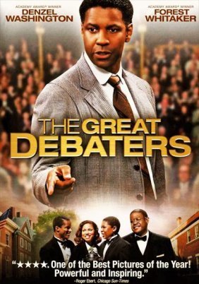 The Great Debaters (2007)
