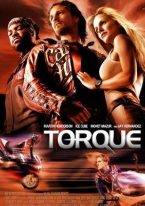 Μεγιστη Ταχυτητα / Torque (2004)