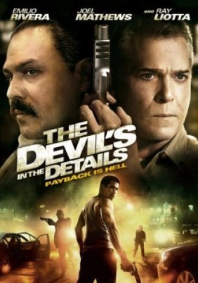 The Devil's in the Details (2013)