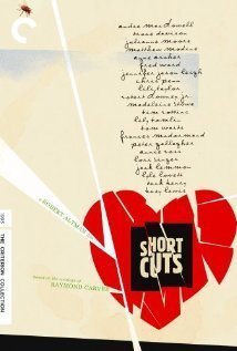 Στιγμιότυπα / Short Cuts (1993)