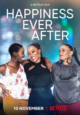 Happiness Ever After (2021)