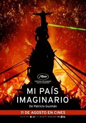 My Imaginary Country / Mi país imaginario (2022)