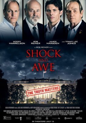Shock and Awe (2017)