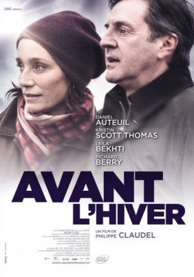 Before the Winter Chill / Avant l'hiver (2013)