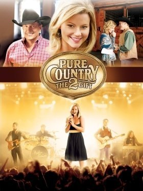 Pure Country 2: The Gift (2010)