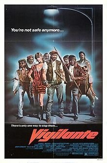 Vigilante (1983)