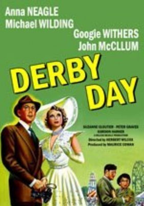 Derby Day (1952)