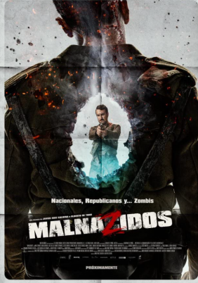 Valley of the Dead / Malnazidos (2020)