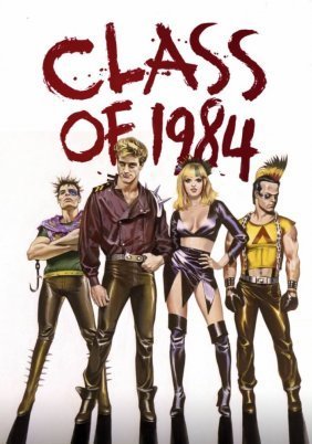 Class of 1984 (1982)