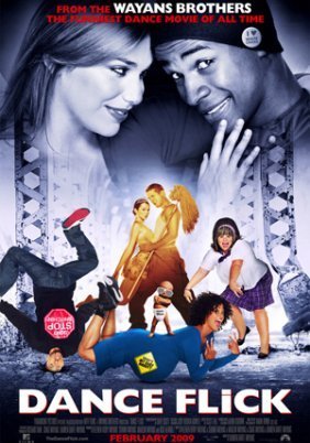 Μη Χάσεις το Ρυθμό / Dance Flick (2009)