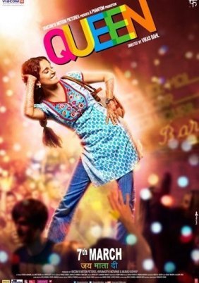 Queen (2014)