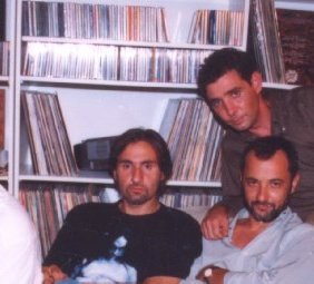 Είμαστε στον αέρα