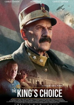 Kongens nei / The King's Choice (2016)