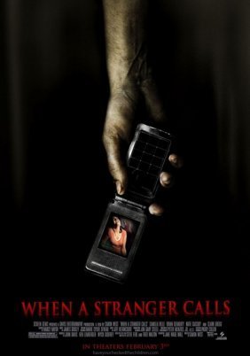 When a Stranger Calls (2006)