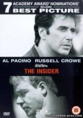 The Insider (1999)