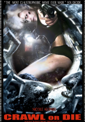 Crawl or Die (2014)