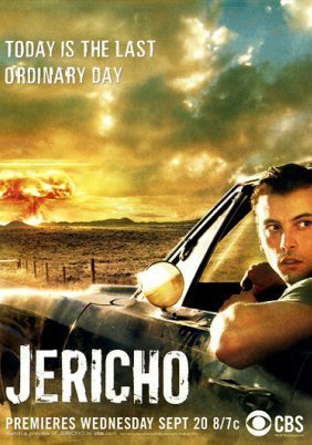 Jericho (2006)