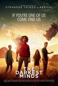 The Darkest Minds / Σκοτεινές Δυνάμεις (2018)