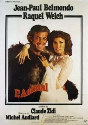 Animal / L'animal (1977)