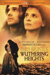 Wuthering Heights / Ανεμοδαρμένα Ύψη (1992)