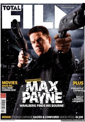 Max Payne (2008)