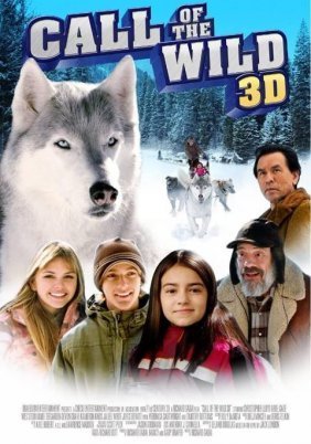 Call of the Wild / Το κάλεσμα της φύσης  (2009)