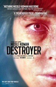 Destroyer (2018)