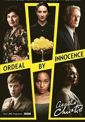 Ordeal by Innocence (2018) TV Mini-Series