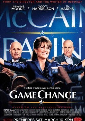 Game Change (2012)
