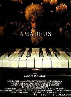 Amadeus (1984)