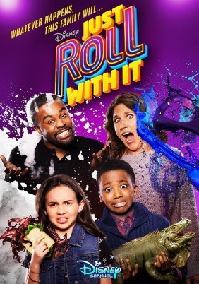 Just Roll With It (2019)