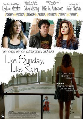 Like Sunday, Like Rain (2014)