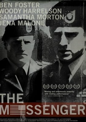 The Messenger (2009)