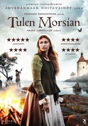 Tulen morsian / Devil's Bride / Η νύφη του Διαβόλου (2016)