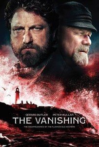 Keepers / The Vanishing (2018)
