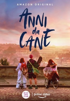 Dog Years / Anni da cane (2021)